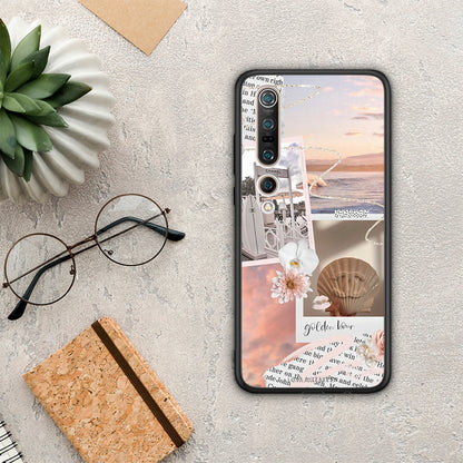 Golden Hour - Xiaomi Mi 10 Pro θήκη