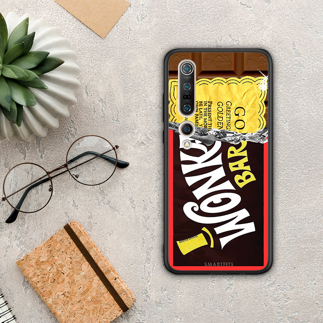 Golden Ticket - Xiaomi Mi 10 Pro θήκη