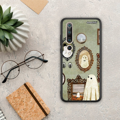 Halloween Ghost Season - Xiaomi Mi 10 θήκη