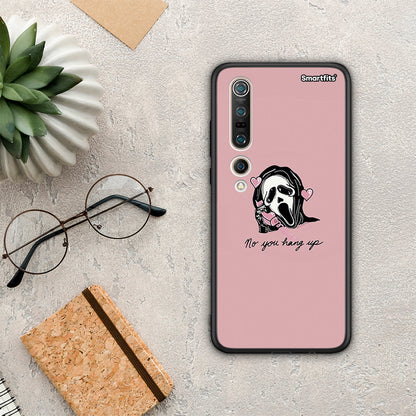 Halloween Hang Up - Xiaomi Mi 10 θήκη