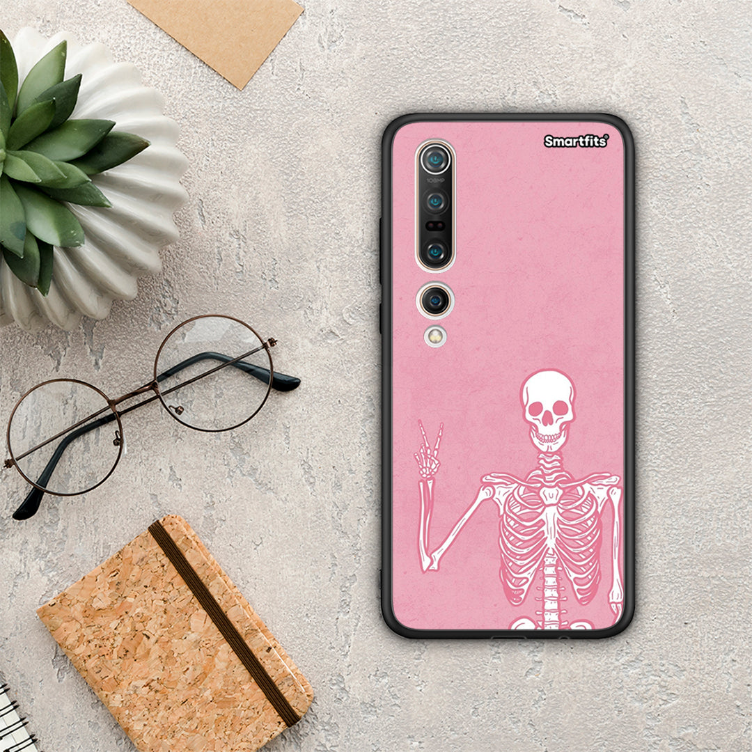 Halloween Motivation - Xiaomi Mi 10 θήκη