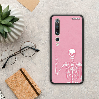 Halloween Motivation - Xiaomi Mi 10 θήκη