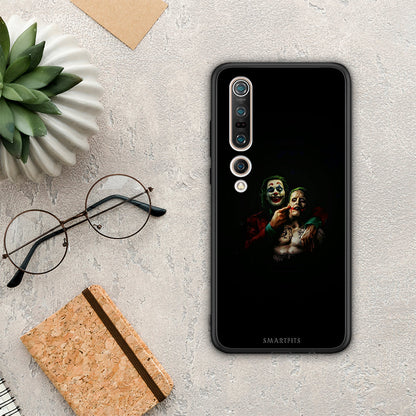 Hero Clown - Xiaomi Mi 10 θήκη