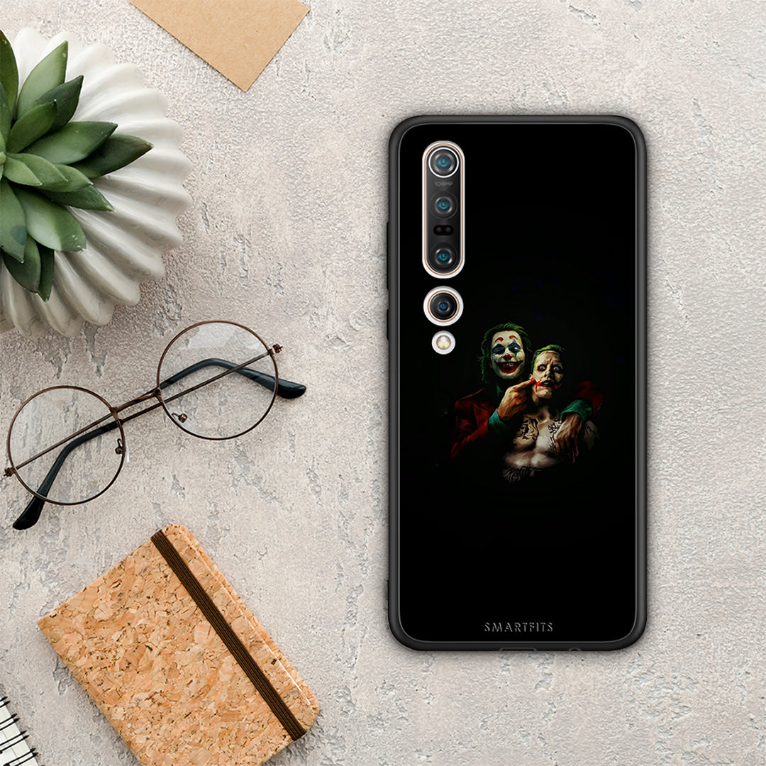 Hero Clown - Xiaomi Mi 10 Pro θήκη