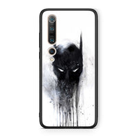 Thumbnail for 4 - Xiaomi Mi 10 Pro Paint Bat Hero case, cover, bumper