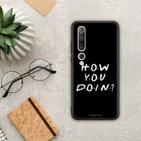 Thumbnail for How You Doin - Xiaomi Mi 10 θήκη