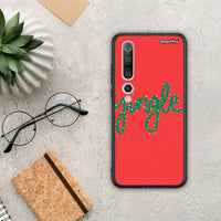 Thumbnail for Jingle Xmas - Xiaomi Mi 10 Pro θήκη