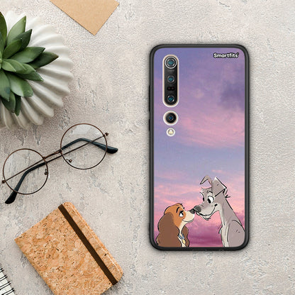 Lady And Tramp - Xiaomi Mi 10 Pro θήκη