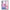 Θήκη Xiaomi Mi 10 Ladybug Flower από τη Smartfits με σχέδιο στο πίσω μέρος και μαύρο περίβλημα | Xiaomi Mi 10 Ladybug Flower case with colorful back and black bezels