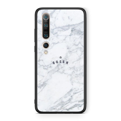 4 - Xiaomi Mi 10 Queen Marble case, cover, bumper