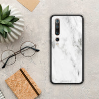 Thumbnail for Marble White - Xiaomi Mi 10 Pro θήκη