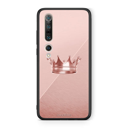 4 - Xiaomi Mi 10 Crown Minimal case, cover, bumper