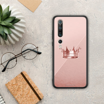 Minimal Crown - Xiaomi Mi 10 θήκη