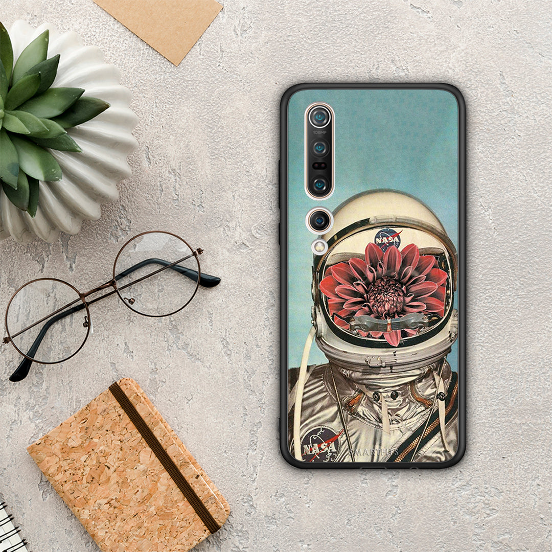 Nasa Bloom - Xiaomi Mi 10 θήκη