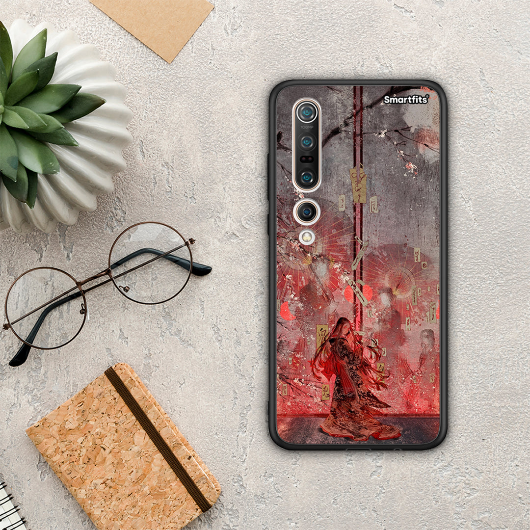Nezuko Kamado - Xiaomi Mi 10 Pro θήκη