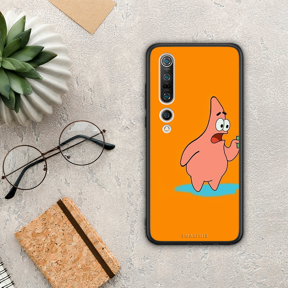No Money 1 - Xiaomi Mi 10 Pro θήκη
