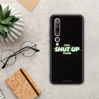 Thumbnail for OMG ShutUp - Xiaomi Mi 10 θήκη