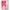 Θήκη Αγίου Βαλεντίνου Xiaomi Mi 10 Pro Pig Love 1 από τη Smartfits με σχέδιο στο πίσω μέρος και μαύρο περίβλημα | Xiaomi Mi 10 Pro Pig Love 1 case with colorful back and black bezels