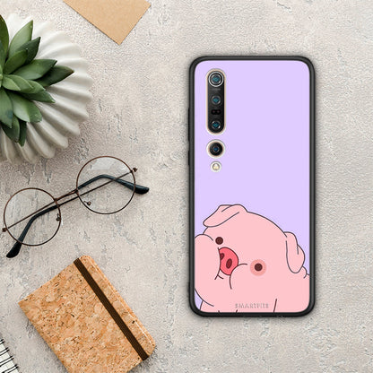 Pig Love 2 - Xiaomi Mi 10 Pro θήκη