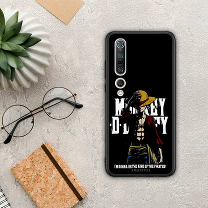 Pirate King - Xiaomi Mi 10 Pro θήκη