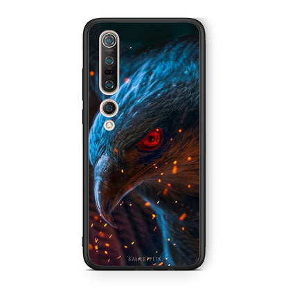 4 - Xiaomi Mi 10 Pro Eagle PopArt case, cover, bumper
