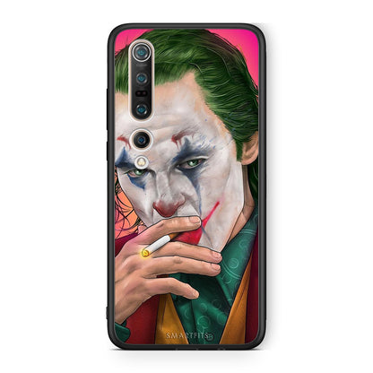 4 - Xiaomi Mi 10 JokesOnU PopArt case, cover, bumper