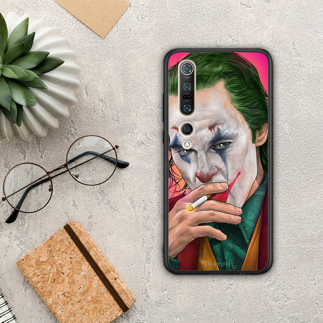 PopArt JokesOnU - Xiaomi Mi 10 θήκη