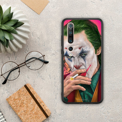 PopArt JokesOnU - Xiaomi Mi 10 θήκη