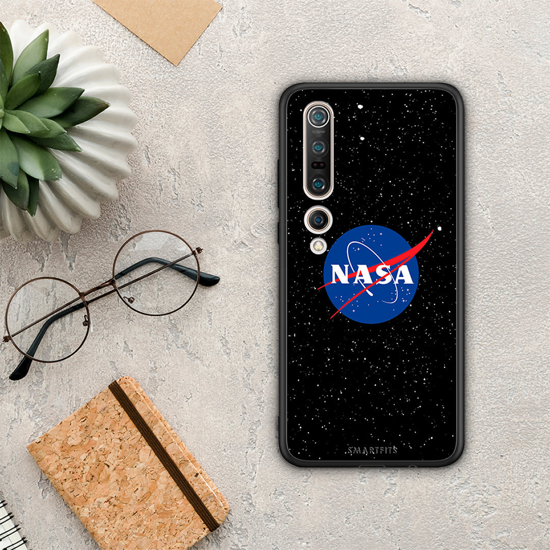 PopArt NASA - Xiaomi Mi 10 Pro θήκη