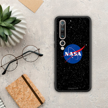 PopArt NASA - Xiaomi Mi 10 Pro θήκη