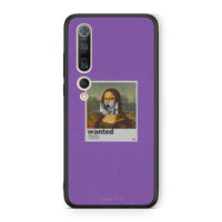 Thumbnail for 4 - Xiaomi Mi 10 Pro Monalisa Popart case, cover, bumper