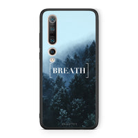 Thumbnail for 4 - Xiaomi Mi 10 Breath Quote case, cover, bumper