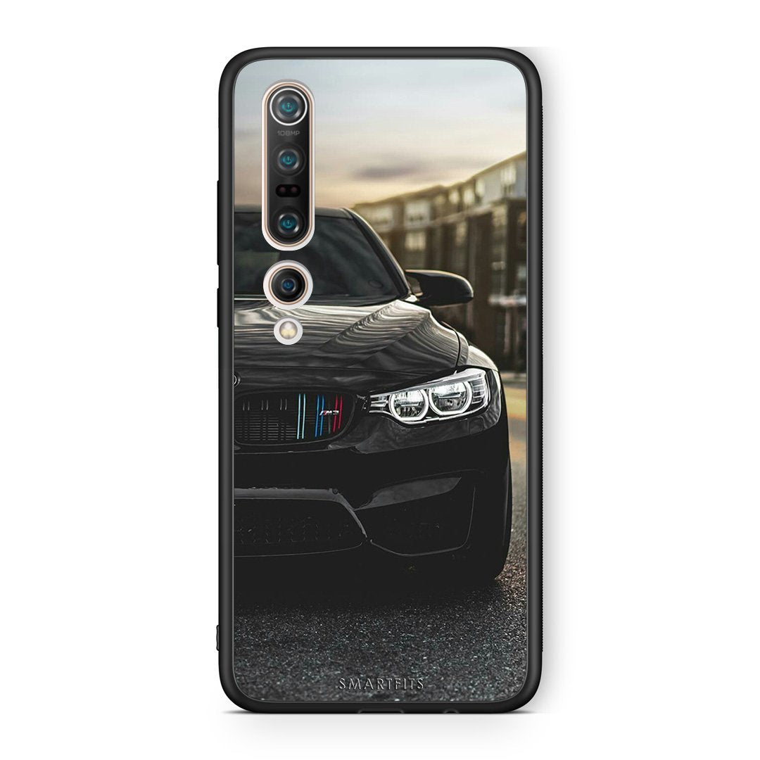 4 - Xiaomi Mi 10 M3 Racing case, cover, bumper