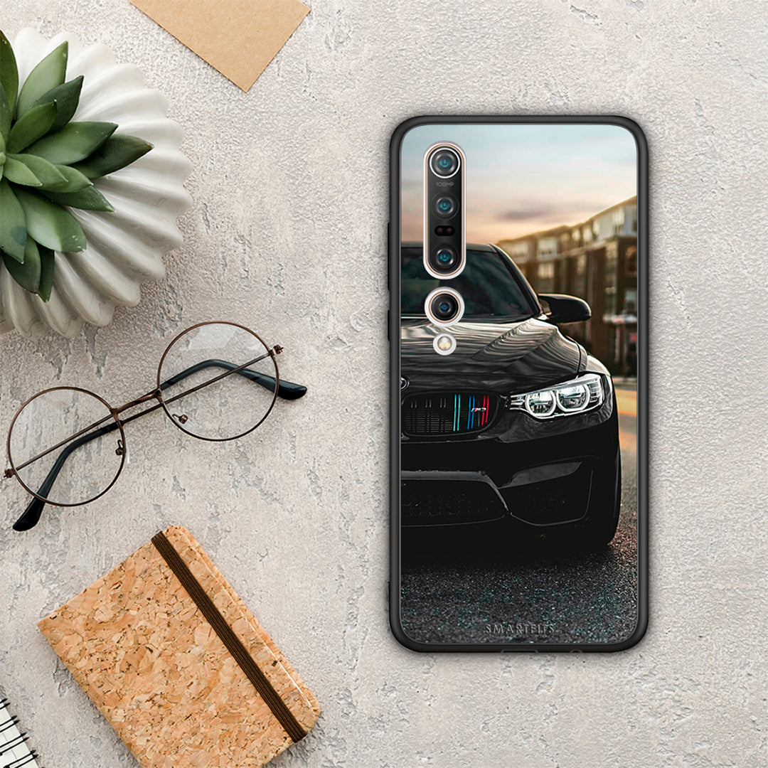 Racing M3 - Xiaomi Mi 10 Pro θήκη