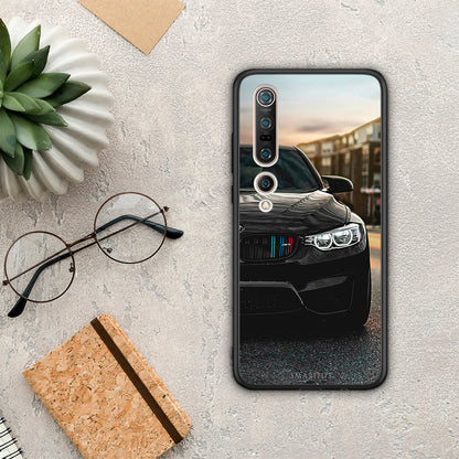 Racing M3 - Xiaomi Mi 10 Pro θήκη