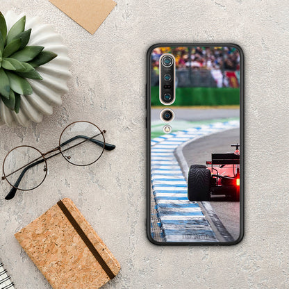 Racing Vibes - Xiaomi Mi 10 θήκη