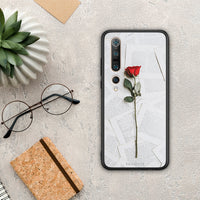 Thumbnail for Red Rose - Xiaomi Mi 10 Pro θήκη