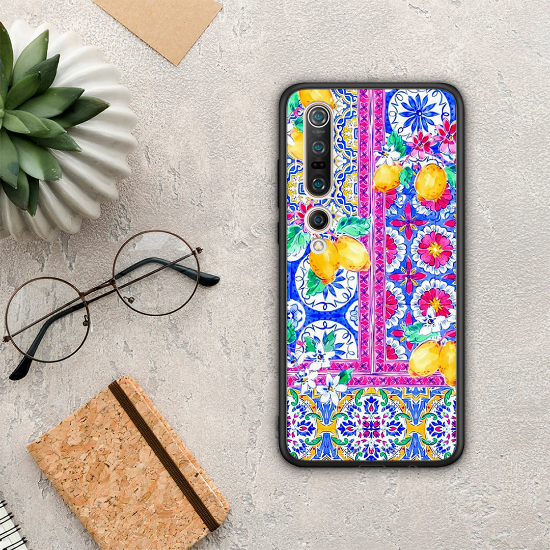 Retro Spring - Xiaomi Mi 10 Pro θήκη