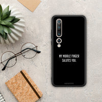Thumbnail for Salute - Xiaomi Mi 10 Pro θήκη