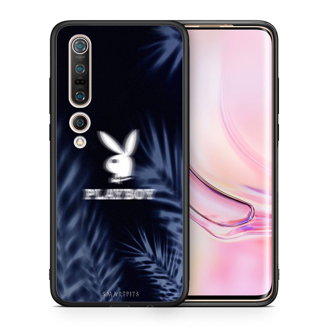 Θήκη Xiaomi Mi 10 Pro Sexy Rabbit από τη Smartfits με σχέδιο στο πίσω μέρος και μαύρο περίβλημα | Xiaomi Mi 10 Pro Sexy Rabbit case with colorful back and black bezels