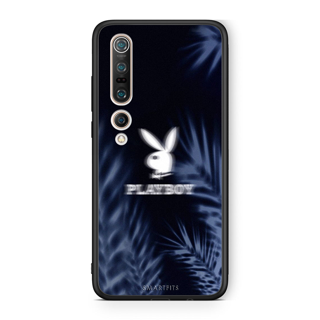 Xiaomi Mi 10 Sexy Rabbit θήκη από τη Smartfits με σχέδιο στο πίσω μέρος και μαύρο περίβλημα | Smartphone case with colorful back and black bezels by Smartfits