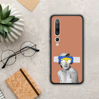 Thumbnail for Sim Merilyn - Xiaomi Mi 10 Pro θήκη