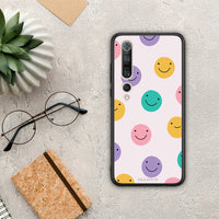 Thumbnail for Smiley Faces - Xiaomi Mi 10 Pro θήκη