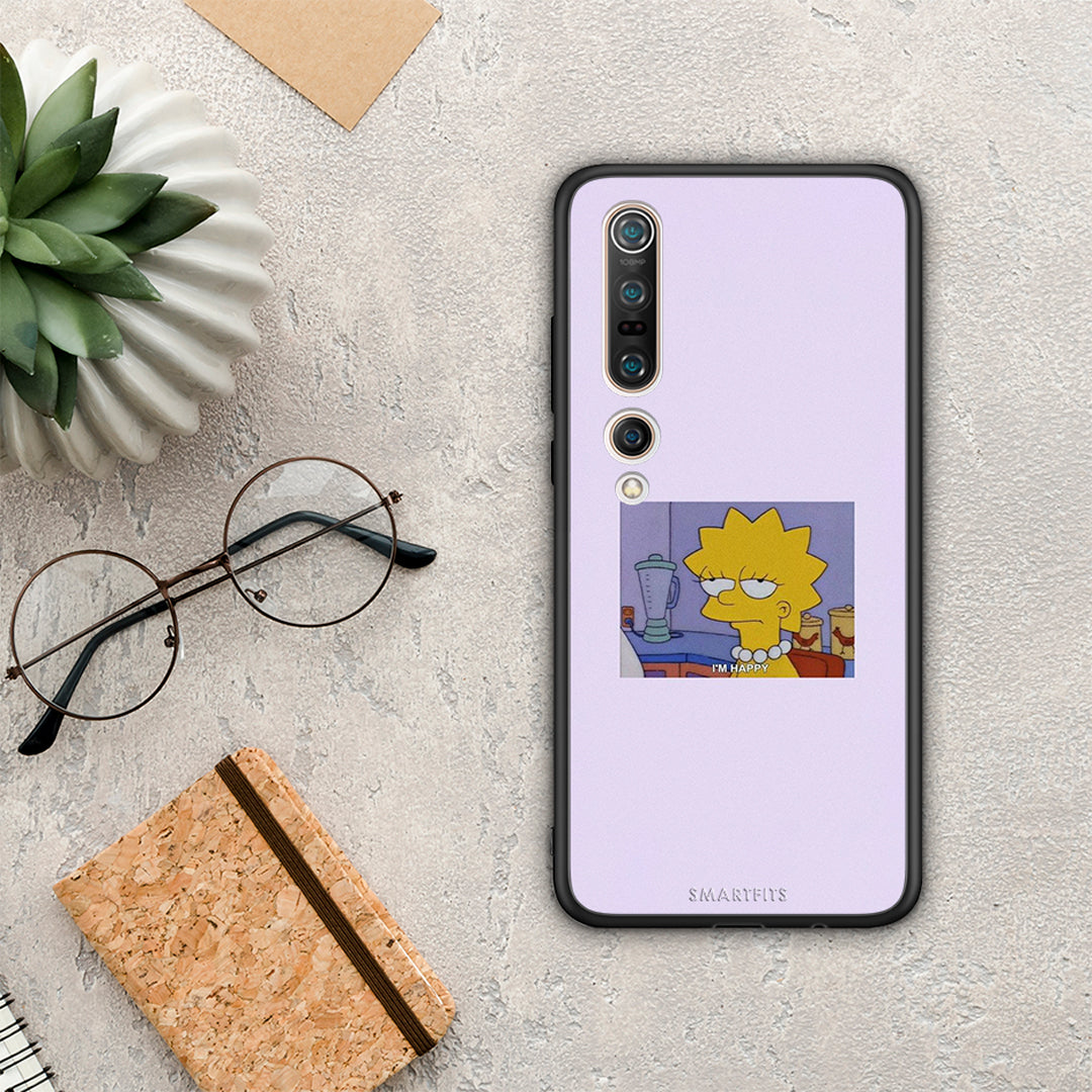 So Happy - Xiaomi Mi 10 Pro θήκη