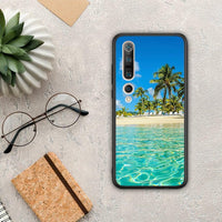 Thumbnail for Tropical Vibes - Xiaomi Mi 10 Pro θήκη