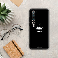 Thumbnail for Valentine King - Xiaomi Mi 10 Pro θήκη