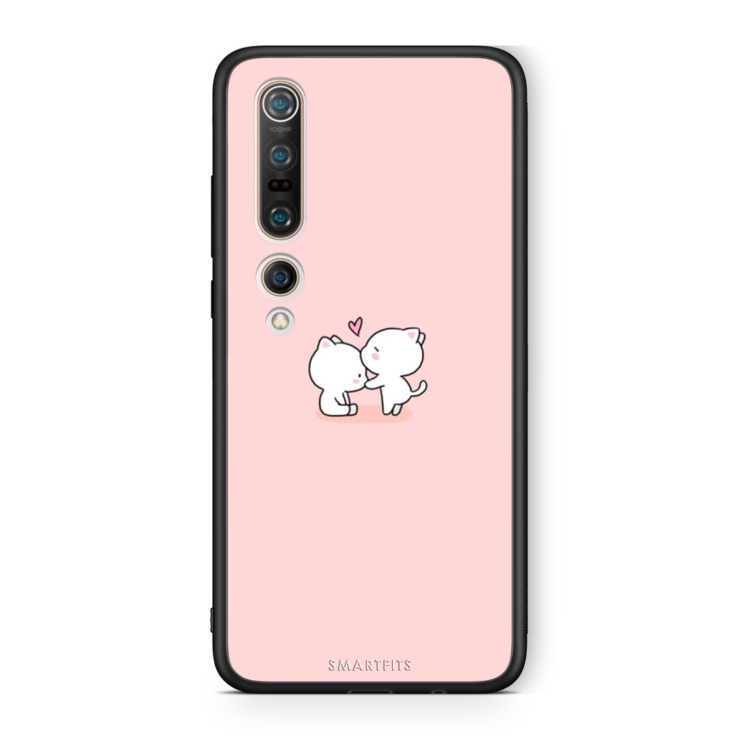 4 - Xiaomi Mi 10 Pro Love Valentine case, cover, bumper