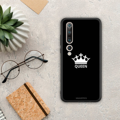 Valentine Queen - Xiaomi Mi 10 θήκη
