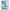 Θήκη Xiaomi Mi 10 Pro Water Flower από τη Smartfits με σχέδιο στο πίσω μέρος και μαύρο περίβλημα | Xiaomi Mi 10 Pro Water Flower case with colorful back and black bezels