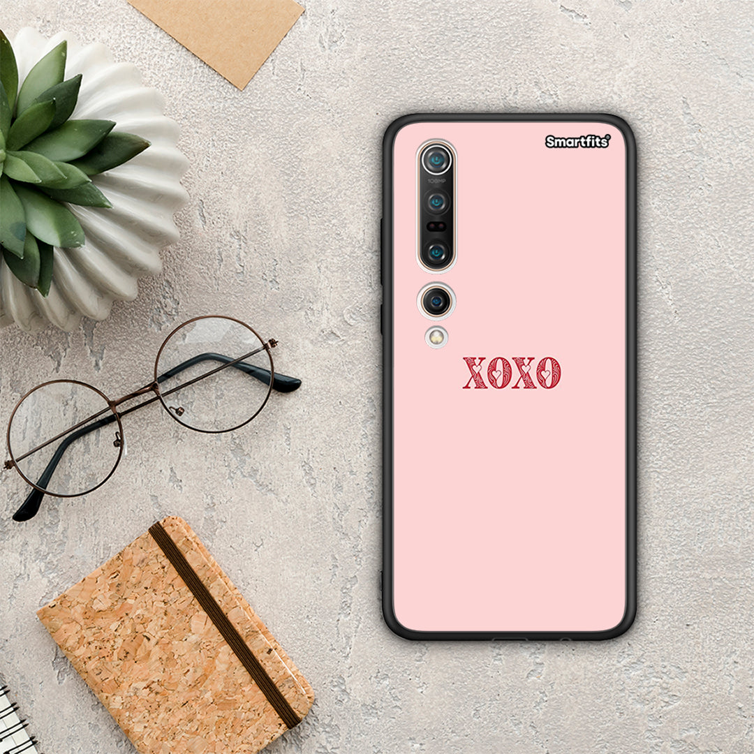 XOXO Love - Xiaomi Mi 10 θήκη
